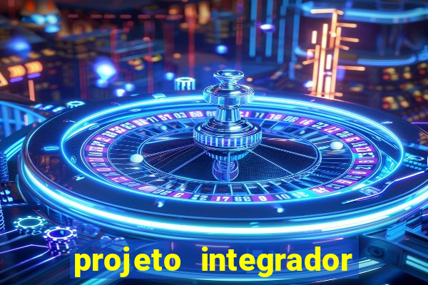 projeto integrador transdisciplinar em pedagogia cruzeiro do sul